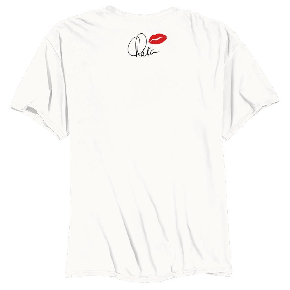 CHAKA KHAN CHAKZILLA AOP T-SHIRT